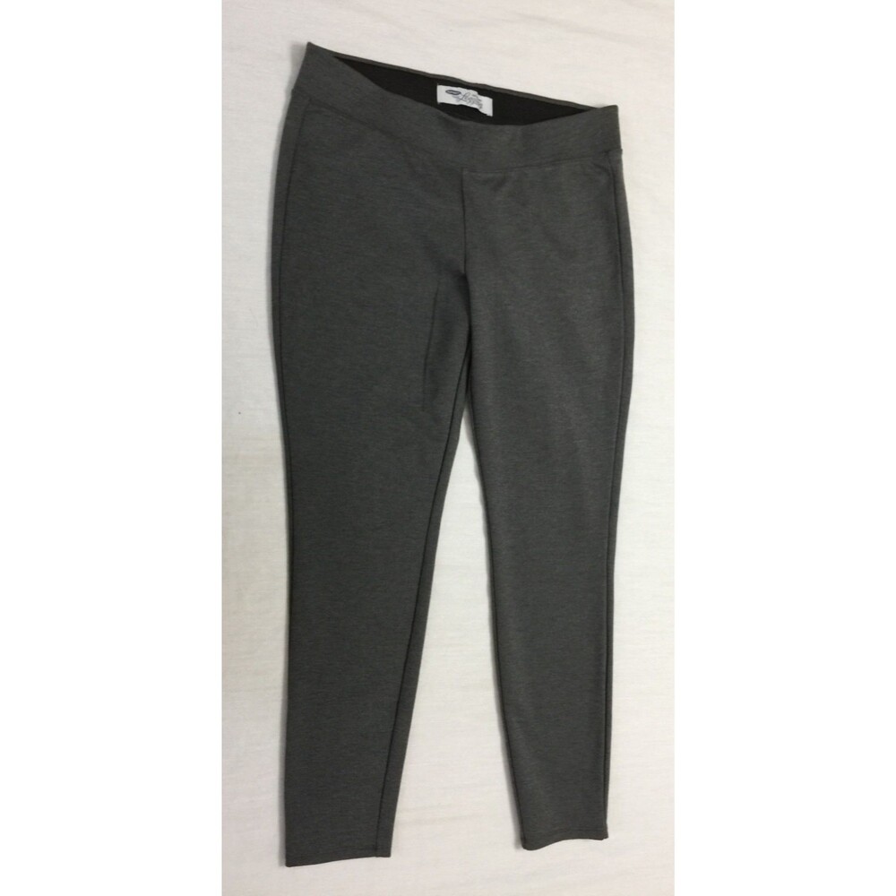 OLD NAVY SUPER SKINNY WOMENS PULL ON LEGGINGS SIZE M